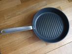 Poele à Griller Ikea 28 cm pour induction aussi, Huis en Inrichting, Keuken | Potten en Pannen, Ophalen of Verzenden