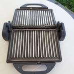 GRILL PHILIPS, Elektronische apparatuur, Ophalen of Verzenden, Gebruikt