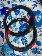 Twister ringen, Ophalen of Verzenden, Gebruikt, Ontdekken, Met licht