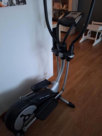 Kettler verso 100, Sport en Fitness, Ophalen, Zo goed als nieuw