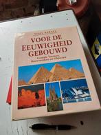 Groot boek, Ophalen of Verzenden, Zo goed als nieuw