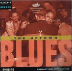 cd   /    The Uptown Blues, Ophalen of Verzenden