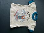 leuk t-shirtje maat 62, Jongetje of Meisje, Ophalen of Verzenden, Zo goed als nieuw, Vintage