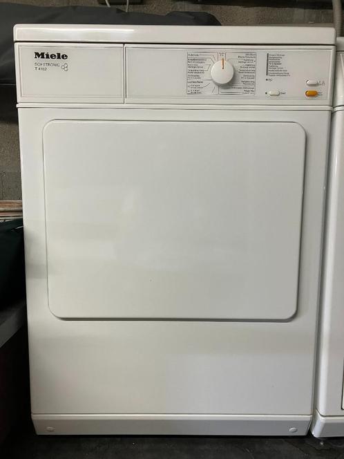droogkast, Elektronische apparatuur, Droogkasten, Gebruikt, Luchtafvoer, Voorlader, Minder dan 85 cm, Anti-kreukfase, Wolprogramma
