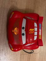 Cars computer, Ophalen, Zo goed als nieuw