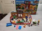 PLAYMOBIL City Life Dierenpension - 9275, Ophalen of Verzenden, Zo goed als nieuw, Complete set