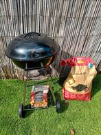 Barbecue, Tuin en Terras, Houtskoolbarbecues, Ophalen, Zo goed als nieuw