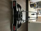 porte velo thule tres bonne etat, Auto diversen, Ophalen, Gebruikt, Brede banden, 2 fietsen