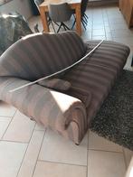 Longchair zetel, Ophalen, Zo goed als nieuw