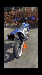 Sherco sm 125 2t, Motoren, Particulier, 125 cc, 11 kW of minder, 1 cilinder