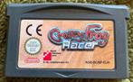Crazy Frog Racer [GameBoy Advance], Games en Spelcomputers, Games | Nintendo Game Boy, Gebruikt, 1 speler, Racen en Vliegen, Ophalen of Verzenden