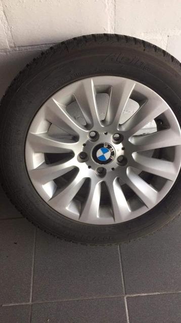 Velgen BMW beschikbaar voor biedingen