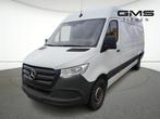 Mercedes-Benz Sprinter 317 CDI GB L3 RWD Functional 3.5T, Auto's, Bestelwagens en Lichte vracht, 4 deurs, 4 cilinders, 2000 kg