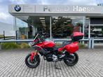 BMW F 900 XR -MOOIE OCCASIE -OPTIE VERLAAGD, 2 cilinders, Motorrijbewijs A, Bedrijf, 900 cc