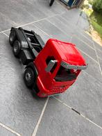 Camion jouet pour enfants, Enlèvement ou Envoi, Comme neuf, Bus ou Camion, Autres marques
