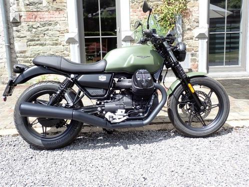MOTO GUZZI V7 850, Motoren, Motoren | Moto Guzzi, Particulier, Ophalen