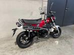 Honda Dax 125cc en parfait état, Motos, Entreprise, 1 cylindre, Naked bike, 125 cm³