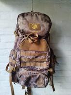 SJK rugzak (jacht, bushcraft, trektocht), Ophalen, Gebruikt