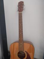 Akoustische gitaar fender dg18 in nieuwstaat, Muziek en Instrumenten, Ophalen, Zo goed als nieuw