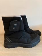 Zwarte sneeuwbotten maat 41, Vêtements | Hommes, Chaussures, Enlèvement, Porté, Noir