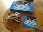 Lego City 3367 Space Shuttle - doos en boekje met uitleg, Ophalen of Verzenden, Gebruikt, Complete set, Lego