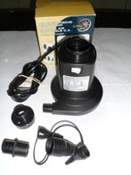 Hoogvolume-lagedrukpomp voor oppompen of leegpompen lucht, Ophalen of Verzenden, Zo goed als nieuw