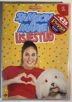 Samson & Marie Ijsjestijd, Cd's en Dvd's, Ophalen of Verzenden