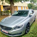 Volvo s60 2014 1.6 diesel 214876km, Auto's, Volvo, S60, Diesel, Particulier, Te koop