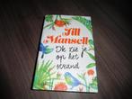 boek Ik zie je op het strand - Jill Mansell, Enlèvement ou Envoi