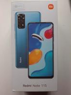 Xiaomi Redmi Note 11S, Ophalen, Zo goed als nieuw