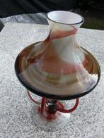 murano glas, Ophalen