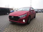 Hyundai i20 i20 1.0 T-GDi (bj 2023, automaat), Automaat, Parkeersensor, Gebruikt, 1650 kg