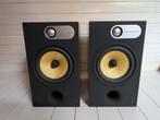 B&w 685 luidsprekers, Ophalen, Zo goed als nieuw, 60 tot 120 watt, Bowers & Wilkins (B&W)