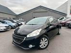 Peugeot 208 1.4HDi | Gps | Cruise | Airco *Keuring+Carpass*, Euro 5, Achat, 50 kW, Entreprise