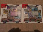 Pokemon 3 pack Paldean evolved Nieuw, Ophalen of Verzenden