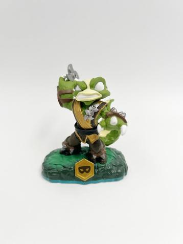 Stink Bomb Skylanders Swap Force, Enlèvement ou Envoi, À partir de 7 ans, Aventure et Action, Comme neuf
