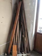 Free wood to take away, Bricolage & Construction, Bois & Planches, Planche, Pin, 200 à 250 cm, Utilisé