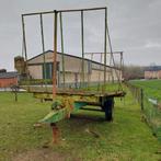 Wagen, Zakelijke goederen, Landbouw | Werktuigen, Ophalen