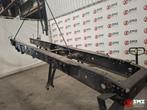 Occ chassis compleet MAN, Gebruikt, MAN, Ophanging en Onderstel
