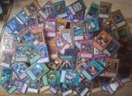 Yu-gi-oh: lot van 2000 Engelse kaarten, Ophalen of Verzenden, Zo goed als nieuw