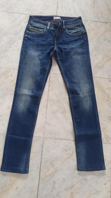 Pepe Jeans broek - W26 / L32 - Slim fit beschikbaar voor biedingen