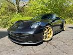 Porsche 911 992 GT3 Touring PDK/PCCB/BOSE/Matrix/P-Approved!, Auto's, Porsche, Automaat, Achterwielaandrijving, 375 kW, 283 g/km