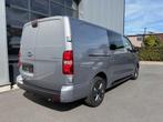 Citroen Jumpy 2.0 BHdi 180pk Dubbel Cabine EAT8, Automaat, Monovolume, 180 pk, Bedrijf