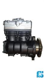 AIR COMPRESSOR VOLVO FH EURO6  RECONDITIONED + DEPOSIT, Moteur et Accessoires, -, Volvo, -