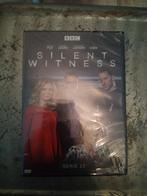 Silent Witness seizoen 22, Enlèvement ou Envoi, Neuf, dans son emballage, Drame