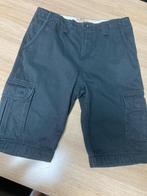 Herenbermuda, Kleding | Heren, Broeken en Pantalons, Maat 48/50 (M), Zwart, Ophalen of Verzenden, Garcia