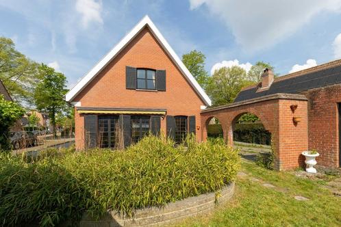 Huis te koop in Brugge, 3 slpks, Immo, Huizen en Appartementen te koop, Vrijstaande woning, D