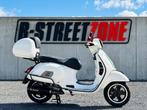 INDIAN SUMMERDREAM! Vespa GTS Super 300, Fietsen en Brommers, Scooters | Vespa, Ophalen, 300 cc