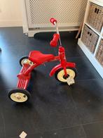 Driewieler rood, Fietsen en Brommers, Ophalen, Zo goed als nieuw