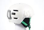 51 52 53 54 cm ski snowboard helm SCOTT KEEPER 2, White, Overige merken, Gebruikt, Verzenden, Overige typen